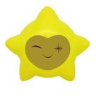 Estrela brilha no escuro Wish Poder dos Desejos Disney TOYNG Estrela brilha no escuro Wish Poder dos Desejos Disney TOYNG
