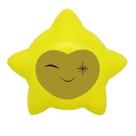 Estrela brilha no escuro Wish Poder dos Desejos Disney TOYNG