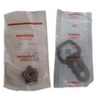Estrela Cambio, Braço Seletor Cg 76-08 Cbx Nx Xr200 Bros125