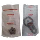 Estrela Cambio, Braço Seletor Cg 7608 Cbx Nx Xr200 Bros125