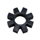 Estrela de Borracha 8 Pontos GM-03
