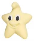 Estrela Do Mar Boneco Brinquedo Happy Sea Family