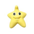 Estrela do Mar Vinil Atóxico Brinquedo Criança Banho Piscina Praia Mar Coleção