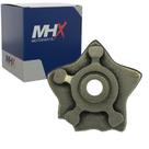 Estrela Excentrica do Cambio Today-XLR-Titan-Fan 125 ATE 08 Estrela Excentrica do Cambio Today-XLR-Titan-Fan 125 ATE 08