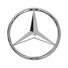 Estrela grade mb 709/1618 220mm - 3148100218