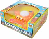 Estrela lala bate e volta musical - dm toys Estrela lala bate e volta musical - dm toys