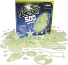 Estrelas que brilham no escuro Ultra-Glow Super Stars 500 unidades