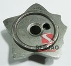 Estrelinha Excentrico Posicionador Marcha Câmbio Titan125, Fan125, Xr200 Original