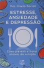 Estresse ansiedade e depressao - - CANCAO NOVA Estresse ansiedade e depressao - - CANCAO NOVA