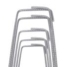 Estribo 4.2mm 7x25 Estribo Construção Civil, Obra, Aço CA