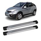 Estribo Actyon SUV 2015 2016 2017 2018 2019 2020 Aluminio Estribo Actyon SUV 2015 2016 2017 2018 2019 2020 Aluminio
