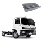 Estribo Aluminio Vw Worker 2000 2001 2002 2003 2004 2005 Le