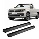 Estribo amarok 2010 a 2015 2016 2017 2018 2019 cab simples