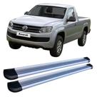Estribo Amarok CS 2022 2023 2024 Anodizado