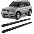 Estribo Bepo TR4 Oval Preto