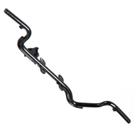 Estribo Biz 125 Pedal Apoio
