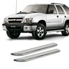 Estribo Blazer 1995 1996 1997 1998 1999 Cromado Plataforma
