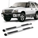 Estribo Blazer 1995 A 2006 2007 2008 2009 2010 2011 Cromado