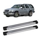 Estribo Blazer 1996 1997 1998 1999 2000 2001 2002 Alumínio