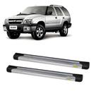 Estribo Blazer 1996 1997 1998 1999 2000 2001 2002 Alumínio