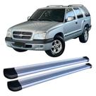 Estribo Blazer 2001 a 2011 Anodizado