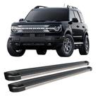 Estribo Bronco 2021 2022 2023 2024 Preto Estribo Bronco 2021 2022 2023 2024 Preto