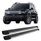Estribo Bronco 2021 2022 2023 2024 Preto Fosco Estribo Bronco 2021 2022 2023 2024 Preto Fosco