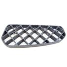 Estribo Cabine Scania PGR / S5 - LD / LE - Inferior (1535052)