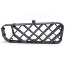 Estribo Cabine Scania R124 / R114 -LE / LD - Meio (1351203)
