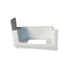 Estribo Cabine Sinotruk Lado Esquerdo WG1642240030.