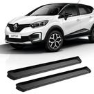 Estribo captur 2013 2014 2015 2016 2017 2018 2019 2020 preto