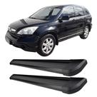 Estribo CR V 2016 2017 2018 2019 2020 2021 Preto Estribo CR V 2016 2017 2018 2019 2020 2021 Preto