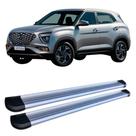 Estribo Creta 2022 2023 2024 Anodizado