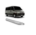 Estribo Cromado Fiat Ducato Lado Passageiro Teto Baixo