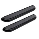 Estribo D20 1991 1992 1993 1994 1995 1996 Plataforma Preto
