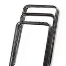 Estribo de Aço 10cm x 15cm 4,2mm - 101099 - ARCELORMITTAL Estribo de Aço 10cm x 15cm 4,2mm - 101099 - ARCELORMITTAL
