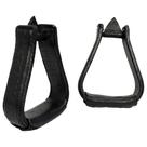 Estribo de Couro SV6274 - Preto
