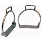 Estribo de Inox Sapata SV6307 Estribo de Inox Sapata SV6307