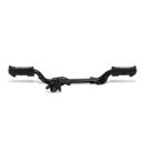 Estribo Dianteiro Cromo Forte Tubo Completo Titan 150 2004/08