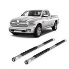 Estribo Dodge Ram 2012 2013 2014 Cabine Dupla Cromado