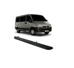 Estribo Ducato Fiat Preto Lateral Lado Passageiro Teto Baixo