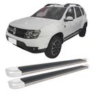 Estribo Duster 2010 2011 2012 2013 2014 2015 2016 Branco Estribo Duster 2010 2011 2012 2013 2014 2015 2016 Branco