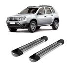 Estribo Duster 2011 2012 2013 2014 2015 2016 2017 a 2020
