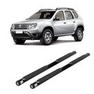 Estribo Duster 2011 2012 2013 2014 2015 2016 a 2020 Preto