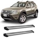 Estribo Duster 2012 A 2016 2017 2018 2019 Alumínio Infinity