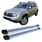 Estribo Duster 2017 2018 2019 Anodizado Estribo Duster 2017 2018 2019 Anodizado