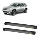 Estribo Duster 2018 2019 2020 2021 2022 Alumínio Onix Estribo Duster 2018 2019 2020 2021 2022 Alumínio Onix
