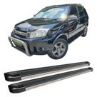 Estribo Ecosport 2001 a 2012 Preto