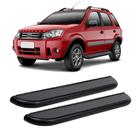 Estribo Ecosport 2003 2004 2005 2006 2007 Preto Plataforma
