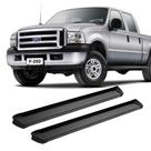 Estribo Ecosport 2003 A 2012 Preto Exceto Ano Modelo 4/5